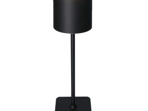 Oplaadbare tafellamp