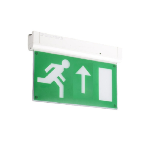 LED vluchtwegverlichting