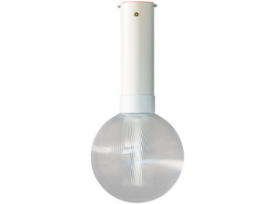 Emergency lighting white hanging light for large tents