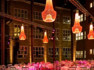 Evenementverlichting