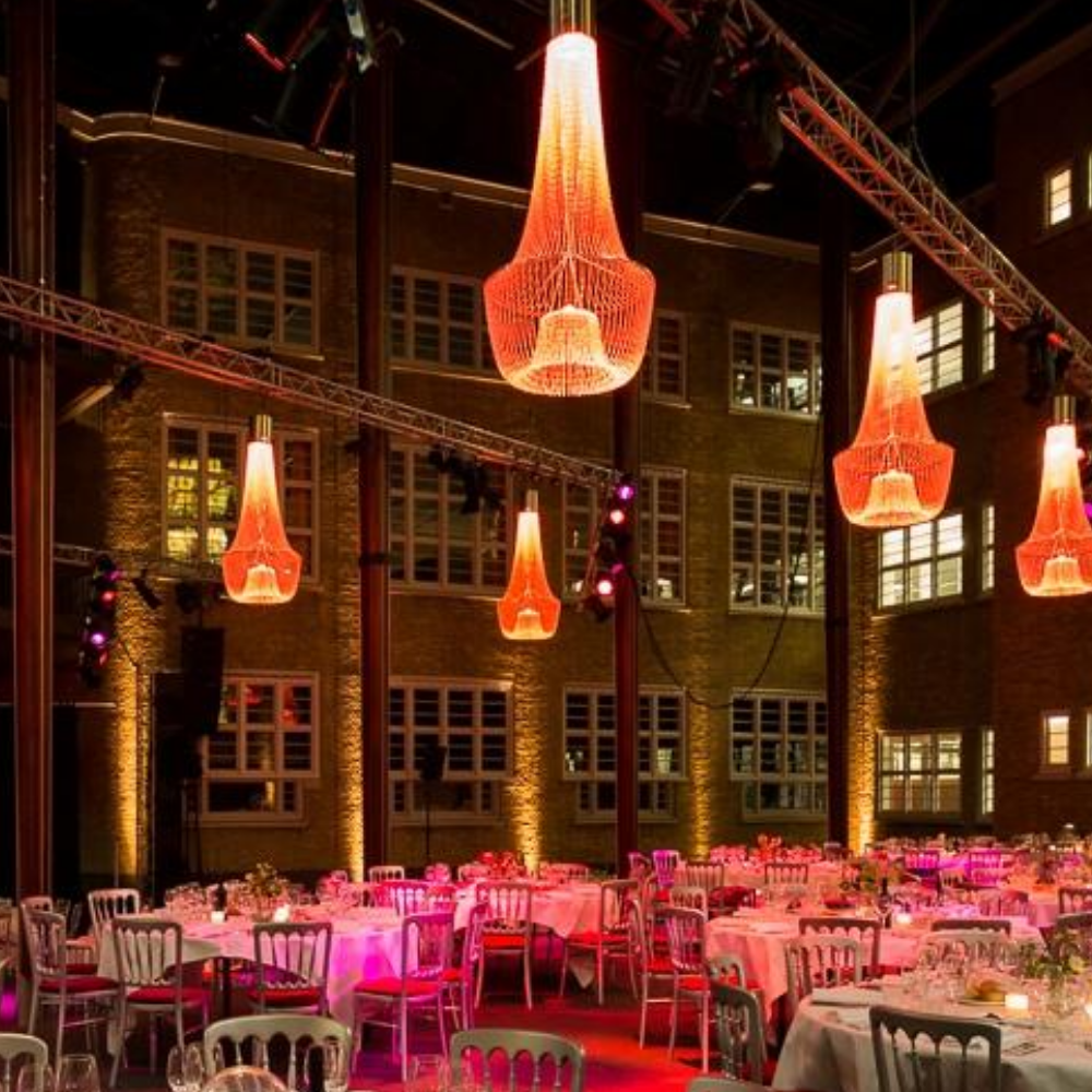Evenementverlichting