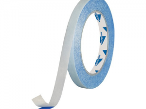 Dubbelzijdige expotape