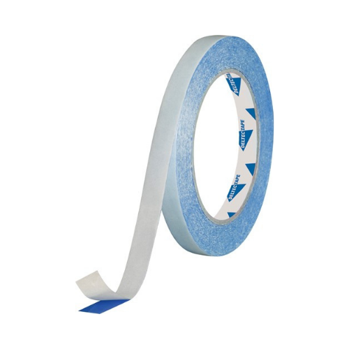 Dubbelzijdige expotape