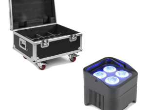 LED spot set