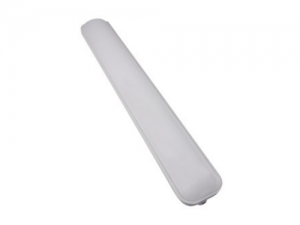 LED strip armatuur 55W