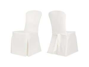 Stoelhoezen Prime-Fit - Adilly