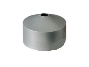 Bolhouder zilver