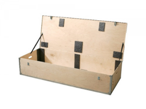 Transportkist 1620 x 625 x 310 mm