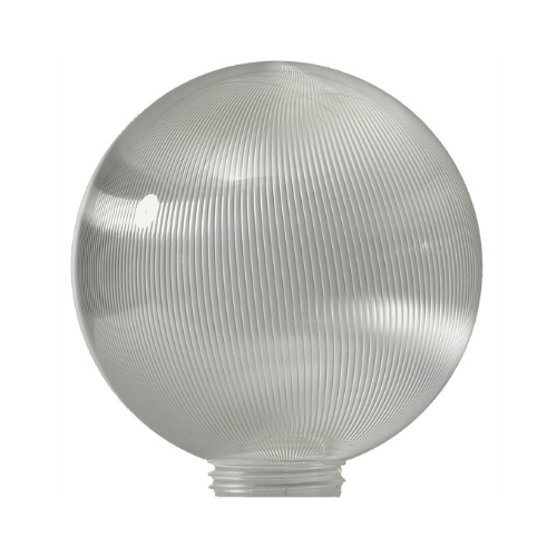Bol prisma helder 250 mm Ø