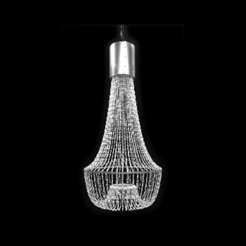 Perlenlampen