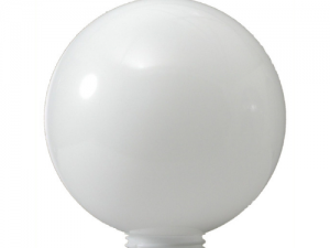 Bol wit 250 mm Ø