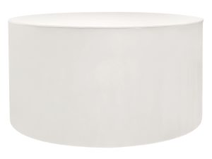 Tafelhoes rond - paris box
