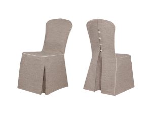 Stoelhoezen Prime-Fit - Adilly
