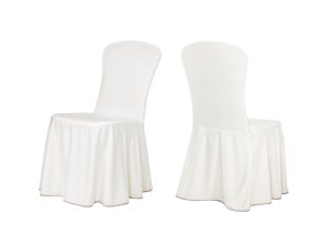Stoelhoezen Prime-Fit - Adilly