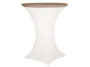 Cocktail table covers Stretch