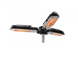 Parasol terrasverwarmer