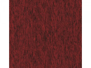Tapijttegel 100 x 100 cm rood